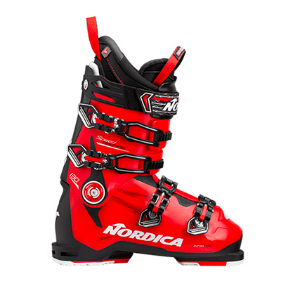 Nordica SpeedMachine 130 2018