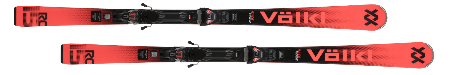 Völkl Racetiger RC Red - Sport Kostner